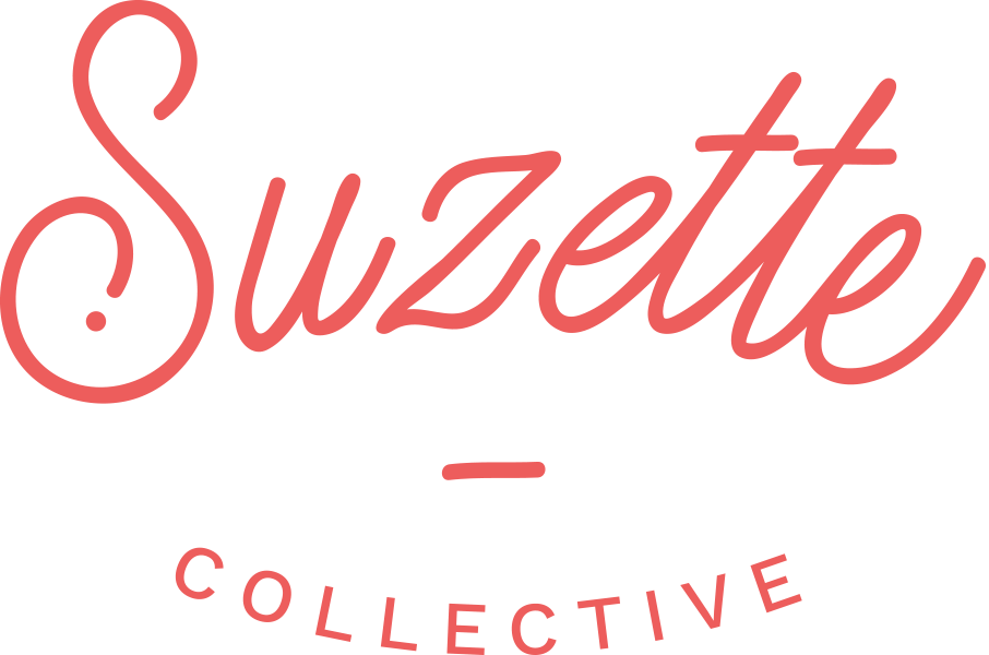 Suzette Collective Logo